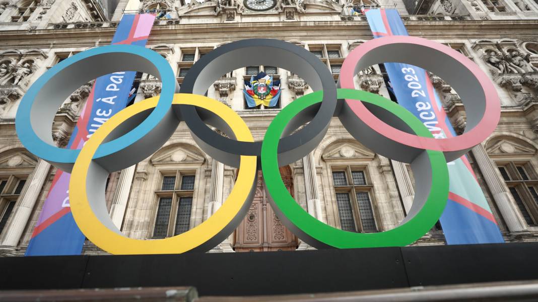 Paris Olimpiyatları Premier Lig’i solladı. Marka değeriyle ikinci sırada 4